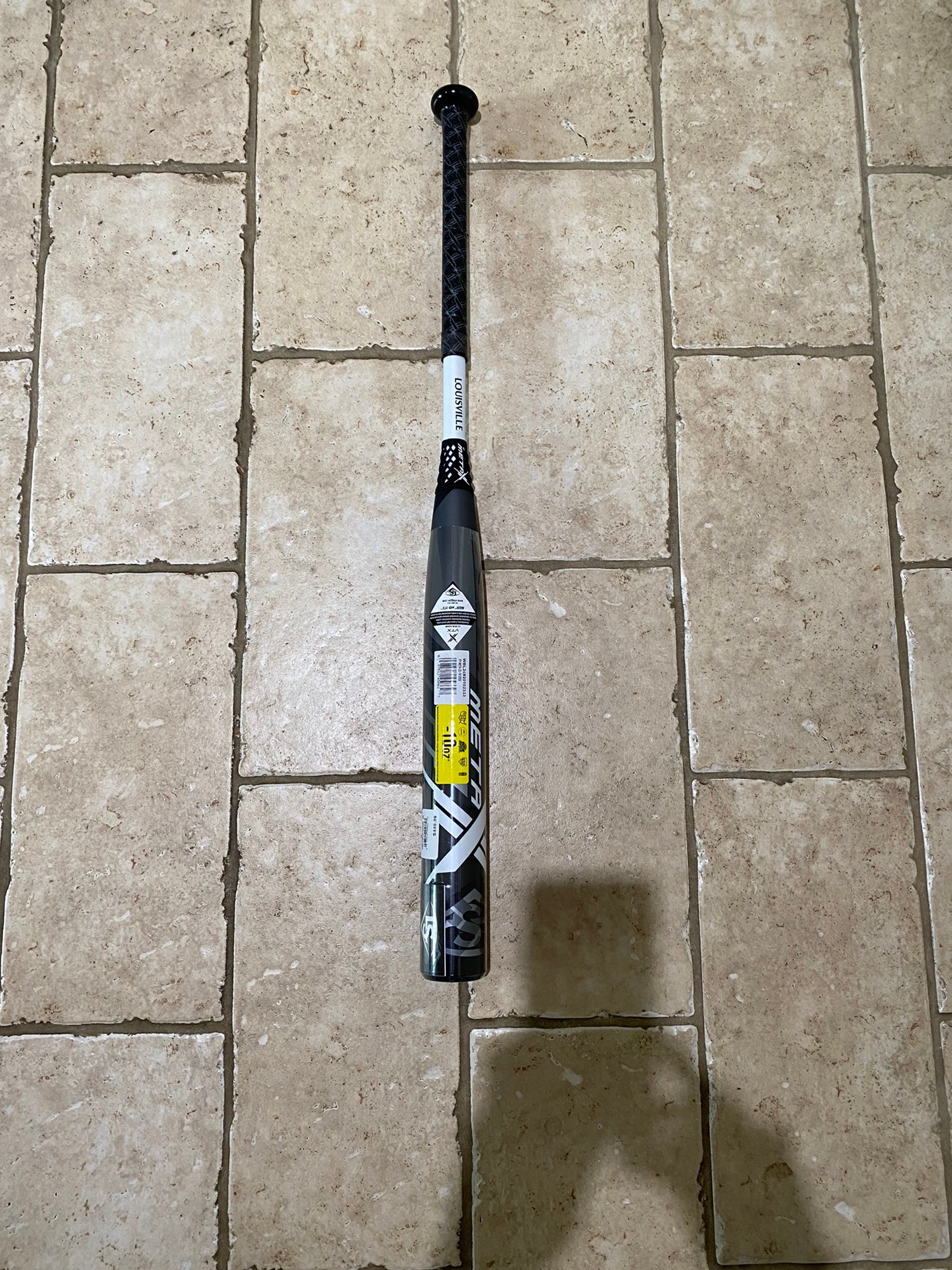 Meet the 2022 Louisville Slugger LXT Fastpitch bat