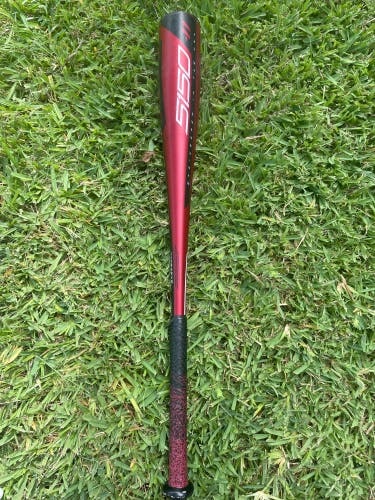 Used  Rawlings (-11) 16 oz 27" 5150 Bat