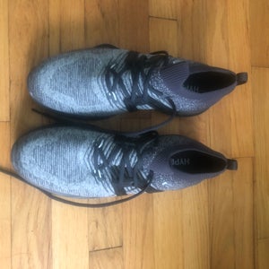 Men's New Size Men's 10.5 (W 11.5) Footjoy Hyperflex Golf Shoes