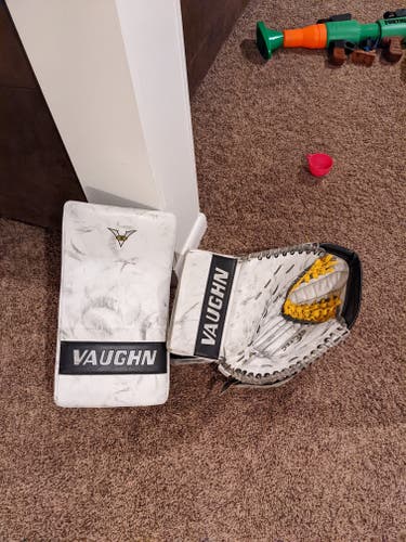 Used Vaughn Regular Velocity V5