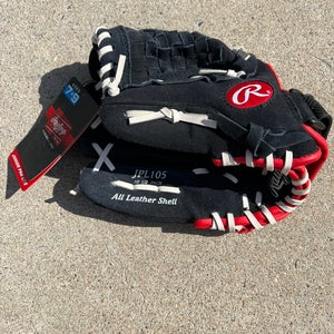 Rawlings JPL105 Baseball Glove