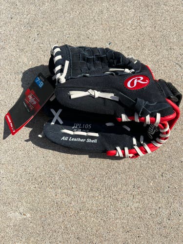 Rawlings JPL105 Baseball Glove
