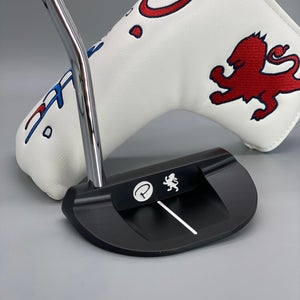 Piretti Firenze 303ss