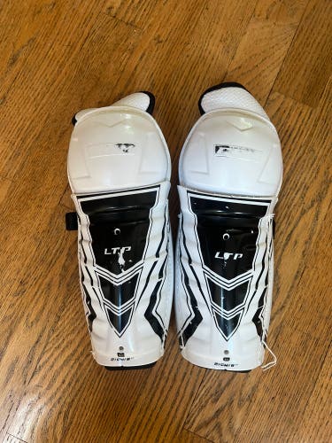 CCM  LTP Shin Pads