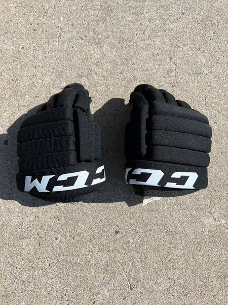 CCM 10" Ltp Gloves