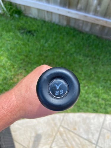 Used Victus (-10) 19 oz 29" Nox Bat