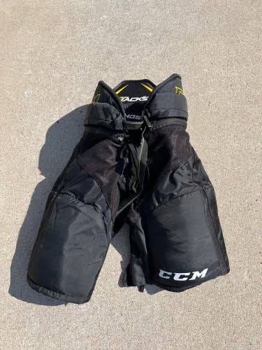 Junior Large CCM Tacks 4052 Hockey Pants