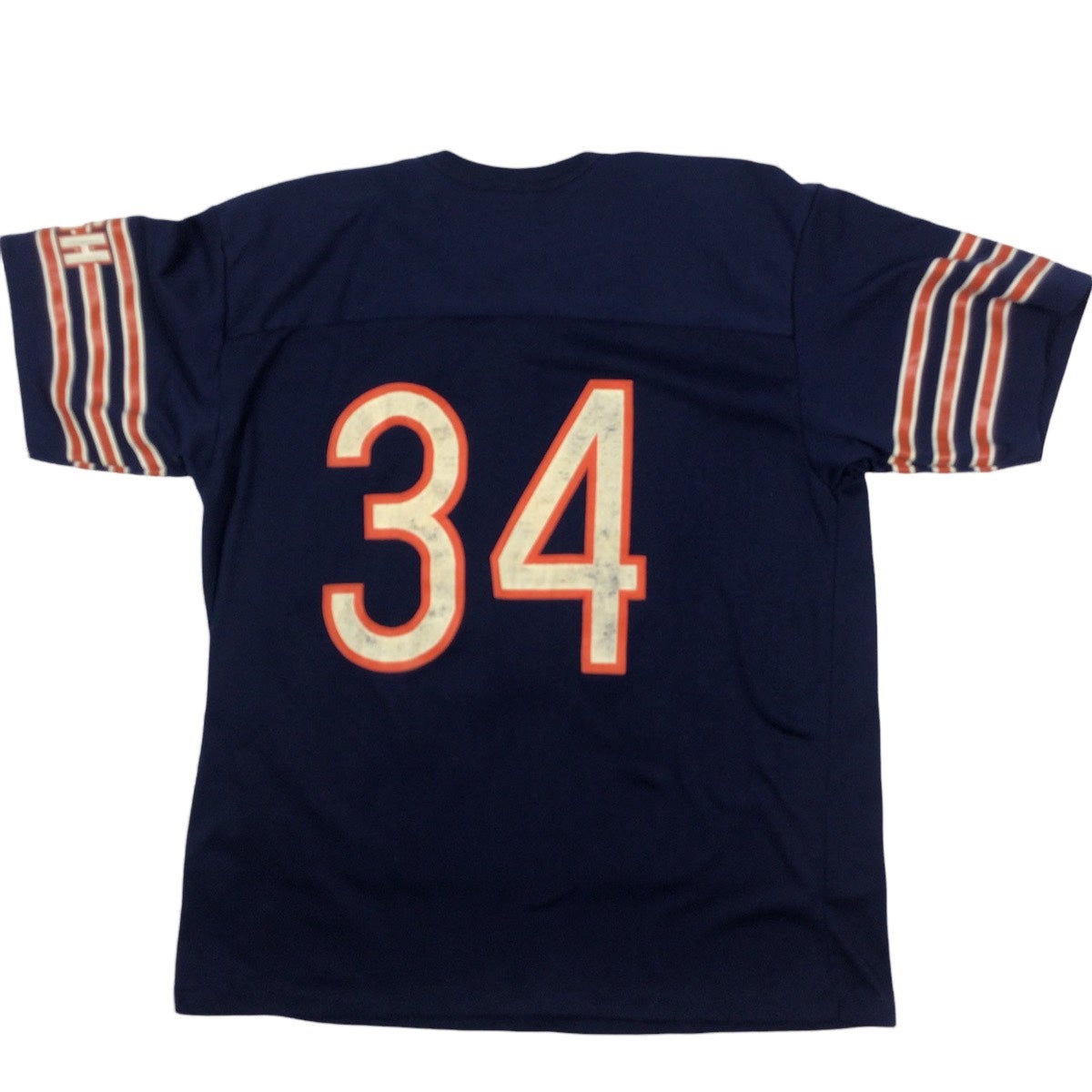 Walter Payton Orange Chicago Bears Jersey for Sale in Fort Worth