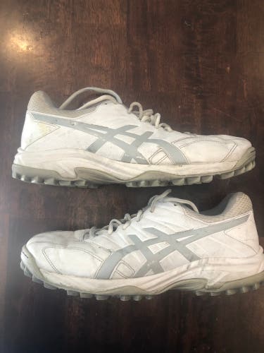 ASICS Gel-Lethal MP7 Turf Shoes size 10.5