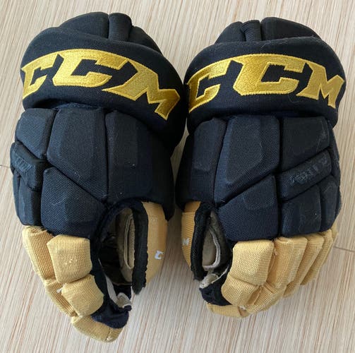 CCM 11" HG65C Gloves