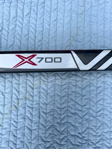 Senior Right Handed P88  Vapor X700 Hockey Stick