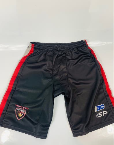 Black New Large Pant Shell Giants