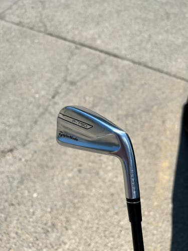 Taylormade P790 UDI 2 Iron RH