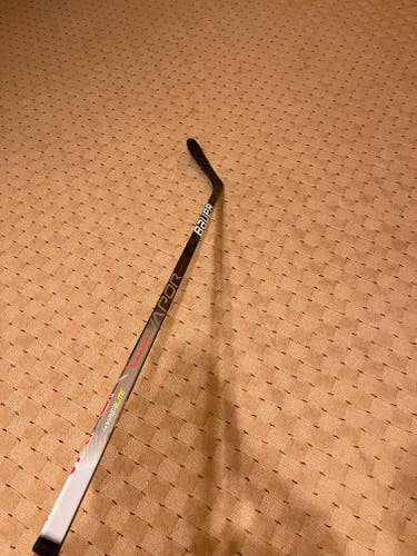 Used Senior Bauer Left Hand Vapor Hyperlite Hockey Stick P28