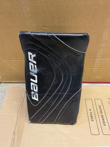 Bauer Vapor X60 Blocker