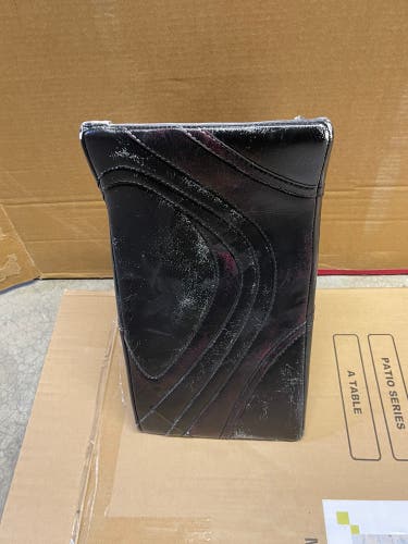 Used Regular Pro Stock Nike Bauer Vapor X60