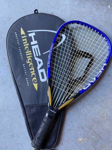 Head I 165 Racquetball racquet