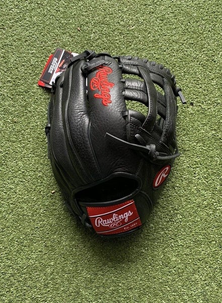 Rawlings Select Pro Lite 11.25" Corey Seager Baseball Glove ~ RHT New SPL112CS