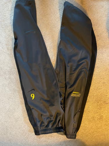 Albany Mens Lacrosse Nike Pants
