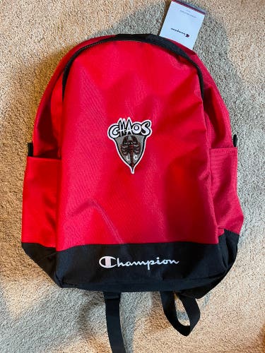 New PLL CHAOS Champion Bag