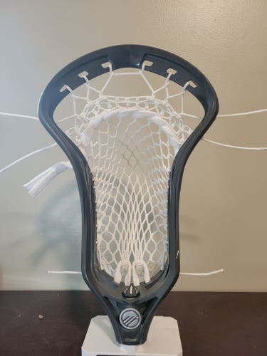 New Attack & Midfield Maverik Strung Kinetik 2.0 Head