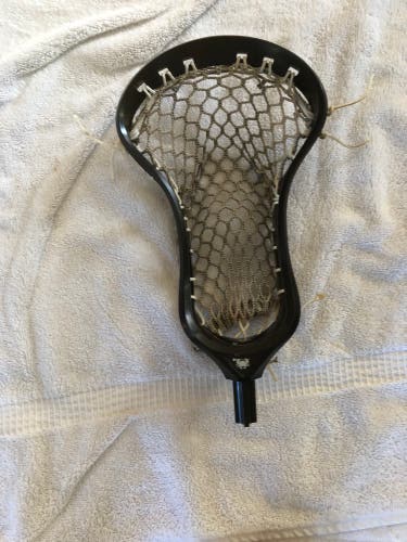 Like New Strung Weapon X