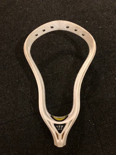 Like New Warrior Regulator Max