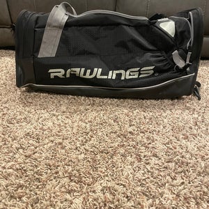 Rawlings Duffle Bag