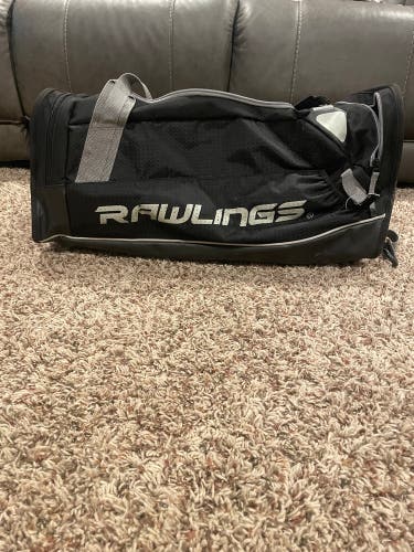Rawlings Duffle Bag