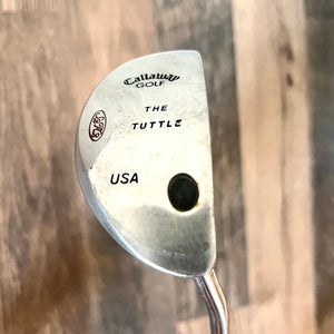 Used Mallet 35" Tuttle Putter