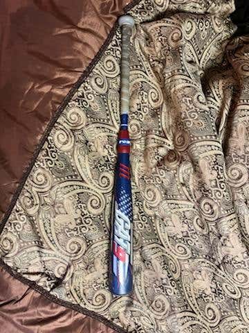 Used USSSA Certified 2022 Marucci Alloy Cat 9 Bat (-10) 20 oz 30"
