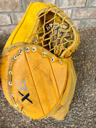 Used Regular  Vapor 3X