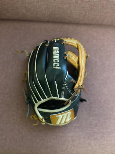 Infield 11.75" Capitol Series Baseball Glove