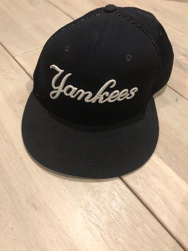 New York Yankees Nike snapback