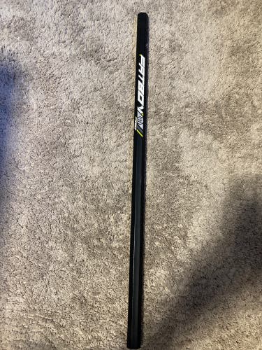 Used Warrior Fatboy Pro Shaft