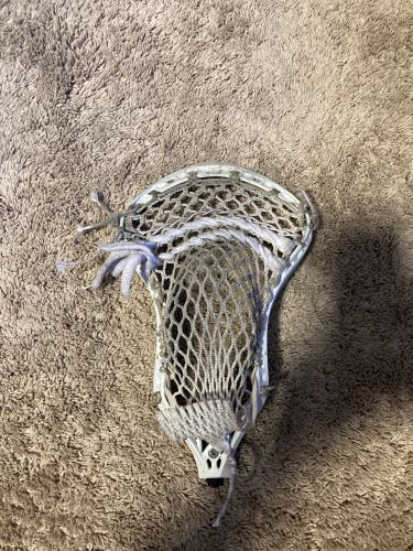 Used Attack & Midfield Strung Evo 5 Head