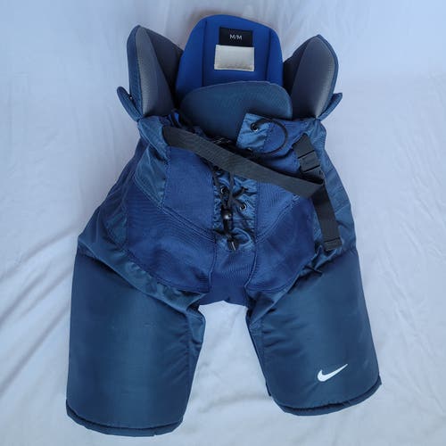 Nike/Bauer Nexus Pro medium Team USA pro stock hockey pants #5145840
