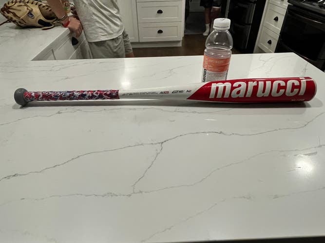 2020 Alloy (-3) 28 oz 31" CAT 8 Bat