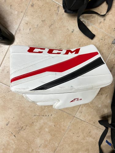 Used CCM Regular E3.9