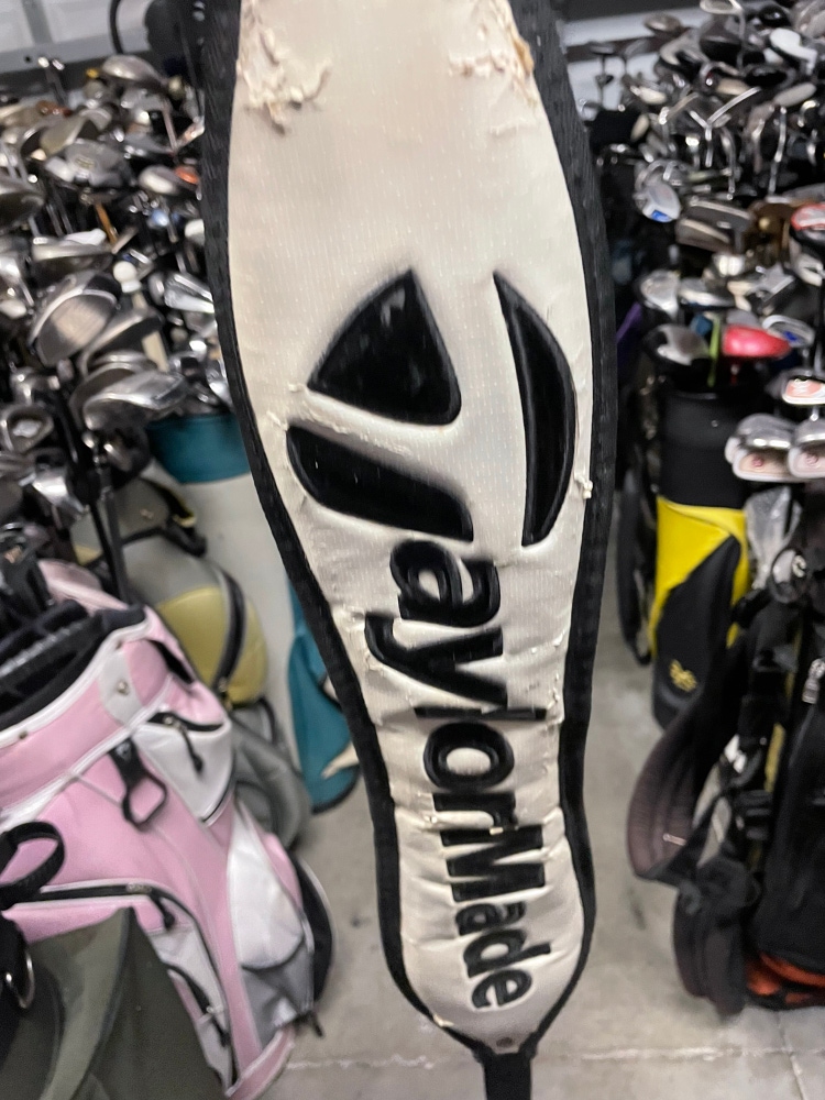 Taylornade shoulder strap for golf bag