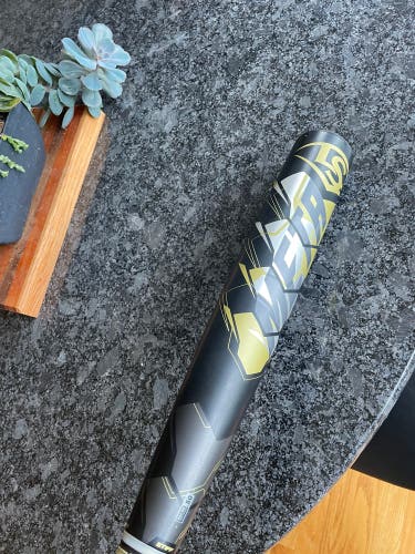 2021 Louisville Slugger (-3) 29 oz 32" Meta Bat