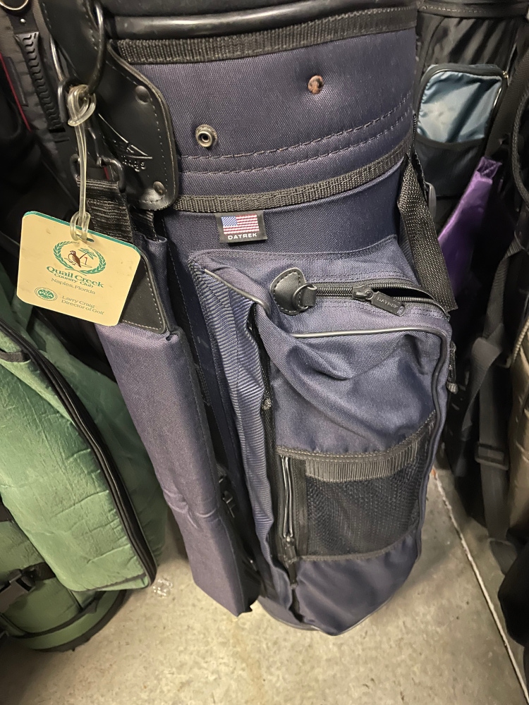 Datrek Golf Cart Bag W