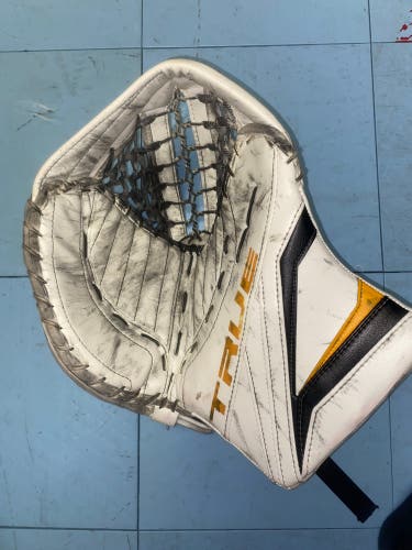 True L12.2 Pro Stock Glove Full Right Lightly Used