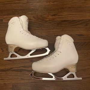EDEA - PIANO Ice Boot - USA Skates, Inc