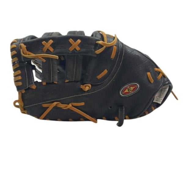 Used Easton Black Magic 13" Baseball & Softball 1st Base Gloves