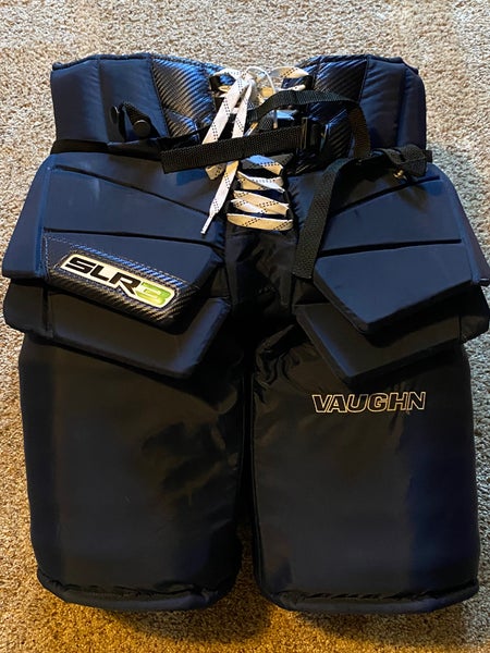 Vaughn SLR3 pro carbon goalie pants