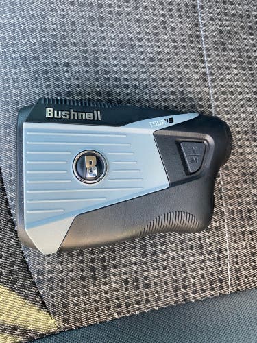 Used Bushnell V5