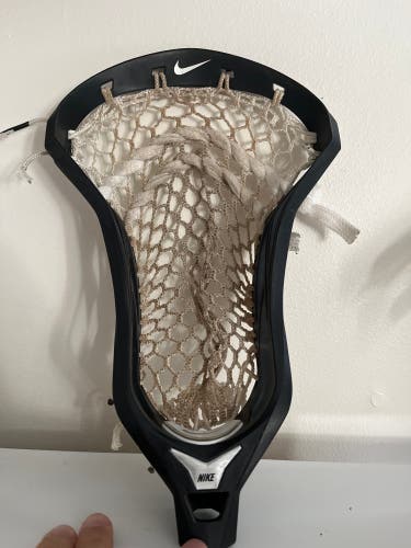 Used Attack & Midfield Strung Vapor Elite Head