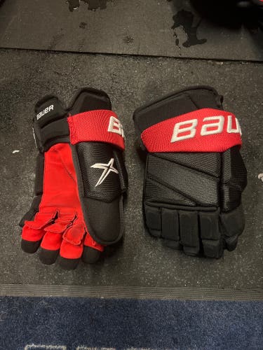 Bauer 14" Vapor 2X Pro Gloves