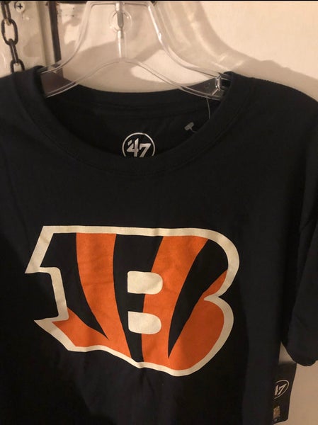 Nike Fashion (NFL Cincinnati Bengals) Women's 3/4-Sleeve T-Shirt